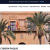 Crean un apartado especial en la web municipal sobre el ciberataque al Ayuntamiento de Elche