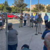 En marcha las obras del Centro Sociocultural de Torrellano