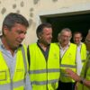 La Generalitat aporta 430.000 euros para la obra del Hort del Gat y conviertirlo en Centro de Interpretación del Palmeral