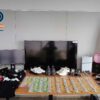 Once detenidos, tres de ellos en Elche, por realizar estafas por importe de un millón de euros
