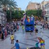 Elche sale a la calle para reivindicar el Orgullo