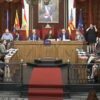 VOX marca diferencias con el PP en el pleno extraordinario sobre el tranvía solicitado por el PSOE