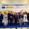 La Reina Doña Sofía inaugura el Congreso Internacional sobre Enfermedades Neurodegenerativas