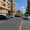 Acaban las obras de renovación del alcantarillado de la calle Antonio Machado