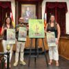 El Centro Aragonés de Elche comienza a celebrar su 45 aniversario