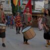 Crevillent. Fin de semana de Mercadillo Medieval