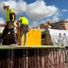 En noviembre se instalará la pasarela de Altabix, que comenzó a construirse en Castellón y se finaliza en Murcia