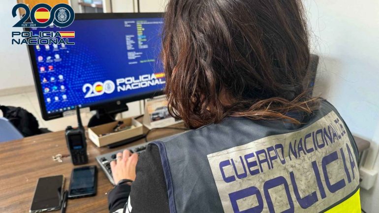 Detienen a un hombre en Elche por sustraer medicamentos psicotrópicos de la farmacia en la que trabajaba
