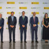 Más de 1.000 millones de inversión para el Aeropuerto Alicante-Elche Miguel Hernández, pero sin segunda pista