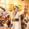 El funeral de Gaspar Sempere será este sábado a las 12:00 horas en el Tanatorio de Carrús