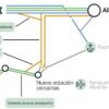 El Ministerio de Transportes licita la redacción de los proyectos de la segunda fase de la Variante de Torrellano por 6,3 millones de euros