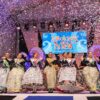 Fiestas de El Altet: pregón, imposición de bandas y muchas actividades para los próximos días