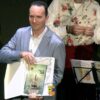 El Centro Aragonés de Elche celebra su 45 aniversario con el Pregón de las Fiestas del Pilar