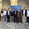 Elche quiere ser la Capital Mediterránea del Deporte en 2026