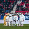 El Elche C.F. cree hasta el final en El Sadar y consigue un gran punto en el descuento