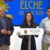 Elche acoge el XII Encuentro Nacional de Jóvenes de Hermandades y Cofradías