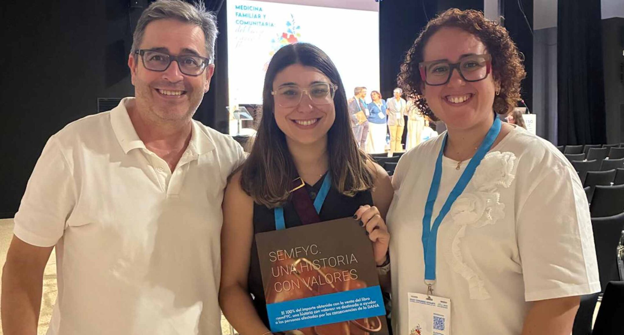 Premio para el Centro de Salud del Raval en el Congreso de la Sociedad ...