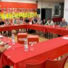 El PSOE de Elche muestra su solidaridad con el pueblo palestino y con los menores migrantes