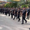 El Ayuntamiento de Elche destina 208.000 euros a la compra de 2 furgones de intervención para la Policía Local
