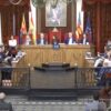 PP y VOX rechazan la comisión de investigación, el alcalde da explicaciones sobre las licencias de su vivienda, pero no convence a la oposición