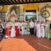 Santa Pola. Visita modernista a Villa Adelaida