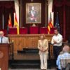 Comienza el Mes de las Personas Mayores con la lectura del manifiesto