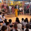 Elche celebra el XVI aniversario del reconocimiento de la UNESCO al Museo de Puçol