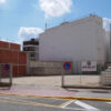 Crevillent. El Ayuntamiento habilita un nuevo parking público en la calle Corazón de Jesús