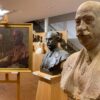 Crevillent. Nuevos horarios para visitar el Museo Mariano Benlliure