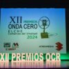 Reme Sanz, Julián Sáez, la DOP Granada Mollar, Astilleros Astondoa, Grupo Enercoop y los cronistas del Vinalopó, entre los XIII Premios Onda Cero Elche-Comarcas del Vinalopó