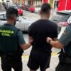 Crevillent. Detenido un hombre de 24 años al que se atribuyen 38 robos en vehículos de varias comarcas alicantinas