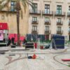 Elche se prepara para recibir a la Selección Española de Fútbol