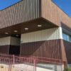 El colegio Julio María López Orozco ya tiene nuevo gimnasio