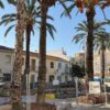 Amplían al 1 de diciembre el plazo para acabar las obras en el Jardín Nieves Berenguer