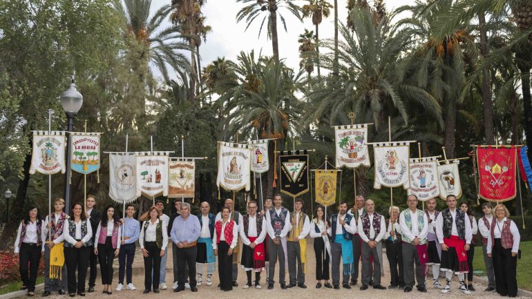 El Camp d’Elx se levanta contra el gobierno municipal, con un comunicado de asociaciones, entidades y particulares respaldando a la UFECE
