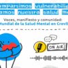 Crevillent. Conmemoración del Día de la Salud Mental con jornadas de sensibilización, reflexión y deporte