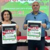 UGT y CC.OO. convocan un paro laboral en solidaridad con Palestina