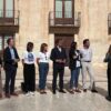 Elche conmemora el Día Mundial de la Salud Mental y el Ayuntamiento anuncia la ampliación de la sede de ASFEME