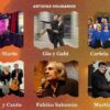 Santa Pola. El Club Rotario Abriendo Fronteras organiza un concierto benéfico para la campaña “Fin de la Polio”