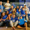 Santa Pola. Tres campeones de España y cuatro seleccionados para el Campeonato del Mundo de SUP Beach Race