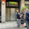 Elche contará con un nuevo hotel en el antiguo edificio de la ONCE en la calle Solares