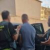 Santa Pola. Detenido por herir de un disparo su hermana y por tráfico de drogas