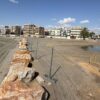 Santa Pola. Comienzan las obras en las avenidas Blasco Ibáñez y Valencia en Gran Playa