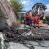 Aigües d’Elx experimenta métodos para reducir el vertido de toallitas al cauce del río Vinalopó