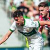 Sigue la polémica arbitral del partido entre el Elche C.F. y el Athletic que acabó en empate