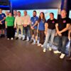 Santa Pola. El Museo del Mar y la Fundación Oceanogràfic colaboran en la protección del Mediterráneo