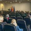 Elche pone en marcha el programa de acompañamiento a personas mayores «Código NES»