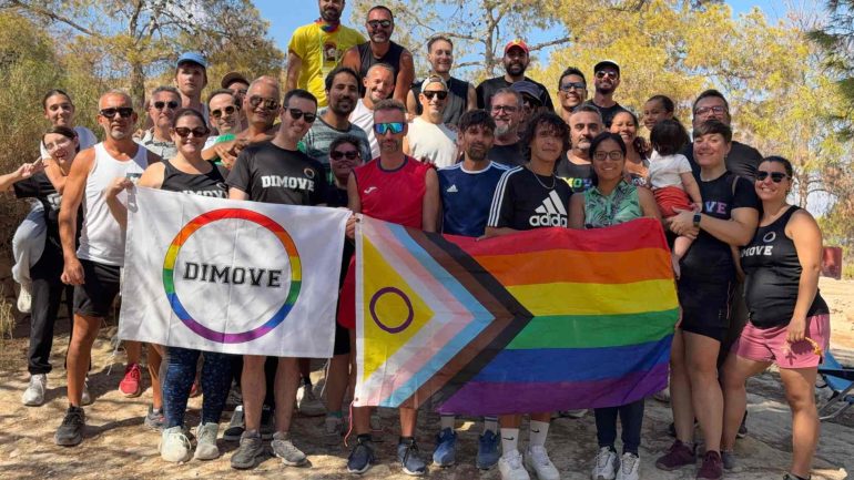 Dimove rompe relaciones con el Ayuntamiento de Elche y denuncia “censura» al «vetar» la Gala Solidaria en apoyo a la infancia trans