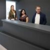 Crevillent. Acaban las obras en el Consultorio Médico de San Felipe Neri