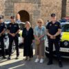 Santa Pola. Nuevos vehículos para la Policía Local